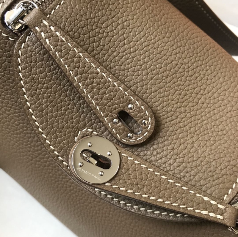 Hermes Top Handle Bags